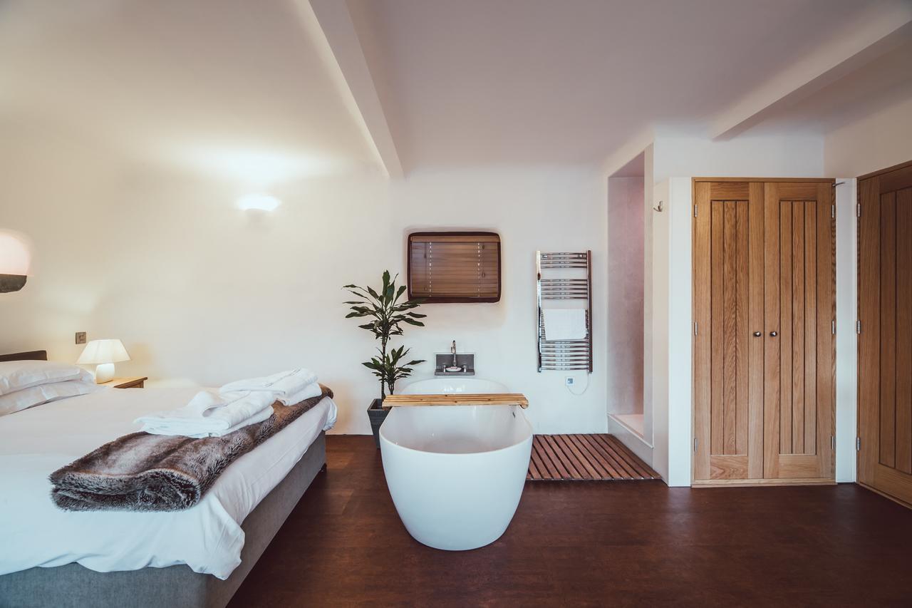The Little Fish Villa Cockermouth Ngoại thất bức ảnh